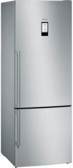 Siemens KG56NPI30N Buzdolabı kullananlar yorumlar